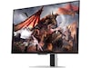 Samsung 32" Odyssey OLED G8 gamingskjerm LS32DG802 -B-Grade Demo skjermer
