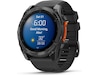 Garmin fenix 8 AMOLED 51mm GPS (slate gray/stainless steel) Smartklokker