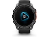 Garmin fenix 8 AMOLED 51mm GPS (slate gray/stainless steel) Smartklokker