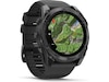 Garmin fenix 8 AMOLED 51mm GPS (slate gray/stainless steel) Smartklokker