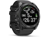 Garmin fenix 8 AMOLED 51mm GPS (slate gray/stainless steel) Smartklokker