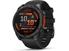 Garmin fenix 8 AMOLED 47mm GPS (slate gray/black) Smartklokker