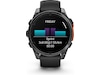 Garmin fenix 8 AMOLED 47mm GPS (slate gray/black) Smartklokker