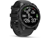 Garmin fenix 8 AMOLED 47mm GPS (slate gray/black) Smartklokker