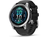 Garmin fenix E 47mm GPS (stainless steel/graphite) Smartklokker