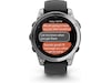 Garmin fenix E 47mm GPS (stainless steel/graphite) Smartklokker