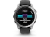 Garmin fenix E 47mm GPS (stainless steel/graphite) Smartklokker