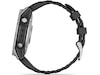 Garmin fenix E 47mm GPS (stainless steel/graphite) Smartklokker