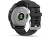 Garmin fenix E 47mm GPS (stainless steel/graphite) Smartklokker