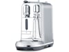 Sage Creatista Plus Nespressomaskin (børstet stål) Kapselmaskiner