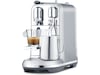 Sage Creatista Plus Nespressomaskin (børstet stål) Kapselmaskiner