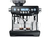 Sage Oracle Espressomaskin (sort trøffel) Espressomaskiner