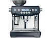 Sage Oracle Espressomaskin (sort trøffel) Espressomaskiner