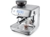 Sage Barista PRO Espressomaskin (børstet stål) Espressomaskiner
