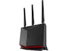 ASUS RT-BE86U router Routere