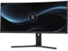 Svive 34" curved  skjerm 34A1Q-P Skjermer