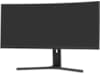 Svive 34" curved gamingskjerm 34A1R Skjermer