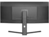Svive 34" curved gamingskjerm 34A1R Skjermer