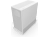 NZXT H5 Flow Mid Tower (hvit) Midi tower