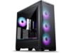 Phanteks Eclipse G400A Mid Tower (sort) Midi tower