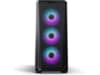 Phanteks Eclipse G400A Mid Tower (sort) Midi tower