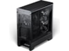 Phanteks Eclipse G400A Mid Tower (sort) Midi tower
