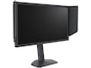 BenQ Zowie 25" gamingskjerm XL2566X+ Skjermer