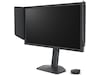 BenQ Zowie 25" gamingskjerm XL2566X+ Skjermer