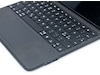 4smarts iPad Air 13" 2-i-1 Tastaturdeksel (grå) Tastatur og stylus