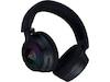 Razer Kraken V4 trådløst gaming headset (sort) Gaming headset