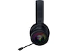 Razer Kraken V4 trådløst gaming headset (sort) Gaming headset