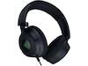 Razer Kraken V4 X gaming headset (sort) Gaming headset