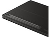 Samsung Galaxy Tab S10 Lite/FE og S9/FE tastaturdeksel (sort) Tastatur og stylus