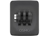 DJI Osmo Action 5 Pro Standard Combo Actionkamera