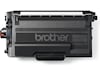 Brother toner TN3600 Sort Lasertoner