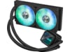 Asus Prime LC 240 ARGB Kjøler CPU - Vannkjøling