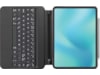 Andersson iPad Air 10,9" / 11" tastaturdeksel (sort) Tastatur og stylus
