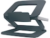 Leitz Ergo Multivinkel Laptopstøtte (grå) Laptopstand