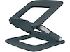 Leitz Ergo Multivinkel Laptopstøtte (grå) Laptopstand