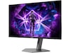 AOC 32" 4K gamingskjerm AG326UD Skjermer