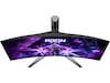 AOC 34" gamingskjerm Agon Pro AG346UCD Skjermer