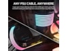 Corsair iCUE ARGB PSU Kabel Strips Tilbehør