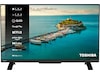 Toshiba 32" Smart TV 32QA2F63DG 20 - 49 tommer TV