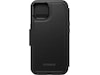 OtterBox iPhone 14 MagSafe Folio (sort) Deksel til mobiltelefon