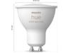 Philips Hue White & Color Ambiance GU10 2PK Lyspærer & LED-pærer