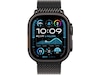 Apple Watch Ultra 2 49mm GPS + LTE Titan (sort) Smartklokker