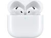 Apple AirPods 4 med Støyredusering trådløse ørepropper, In-Ear (hvit) Ørepropper