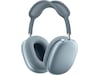 AirPods Max (2024) trådløse hodetelefoner, On-Ear (blå) Hodetelefoner