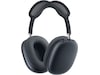 AirPods Max (2024) trådløse hodetelefoner, On-Ear (midnatt) Hodetelefoner