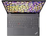 Lenovo ThinkPad P16 G2 16" Workstation WQXGA PC - Bærbar / laptop